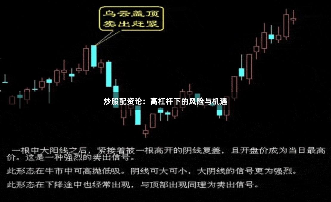 炒股配资论：高杠杆下的风险与机遇
