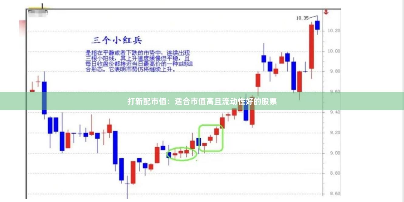 打新配市值：适合市值高且流动性好的股票