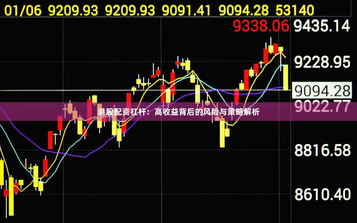 港股配资杠杆：高收益背后的风险与策略解析
