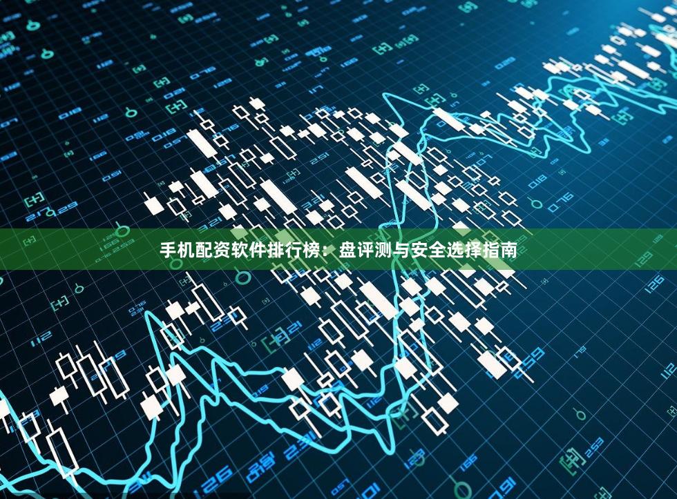 手机配资软件排行榜：盘评测与安全选择指南